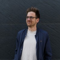 Artefactorylab Employee Etienne Gozard's profile photo