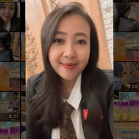 Sisca Melani Email