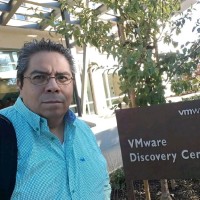 Tata Consultancy Services Employee Armando Corona's profile photo