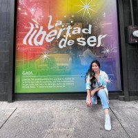 Librerías Gandhi Employee Sofia Camacho's profile photo