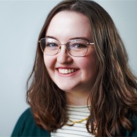 Van Ness Creative Strategies Employee Carly McWilliams's profile photo