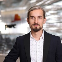 Martin Smatana Email