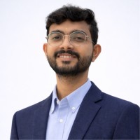 GoTrust Employee Bidyasagar Mohapatra's profile photo