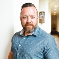 St. George's Episcopal Church Employee Gerry Senechal's profile photo