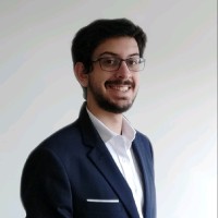 SHOWCASE Employee João Pedro Araújo Ferreira Campos's profile photo