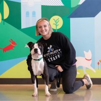 KC Pet Project Employee Veronica Weber's profile photo