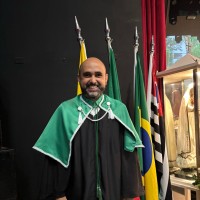 CABESP Employee Pedro Tiago Cardoso's profile photo