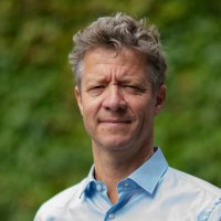 Primetime Employee Martin Barlebo's profile photo