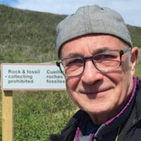 Trent University Employee Ken Lyon's profile photo