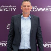 Dubai CommerCity Employee Mitch Bittermann's profile photo