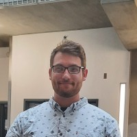 MM Systems Employee Brendon Kendall's profile photo