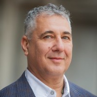 Dynamics Inspired Employee Gabor Fulop's profile photo