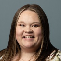 Southern Baptists of Texas Convention Employee Abby Drake's profile photo