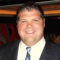 WorkWise Employee John Heiss's profile photo