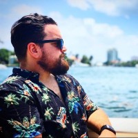 LimeBox Networks LLC Employee Michael Bucelli's profile photo