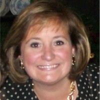 AXIS (AXIS Capital) Employee Celeste Cook's profile photo
