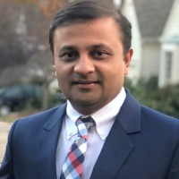 Verizon Enterprise Solutions Employee Rupal Desai's profile photo