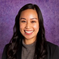Edgeworks Climbing + Fitness Employee Vinette Han's profile photo