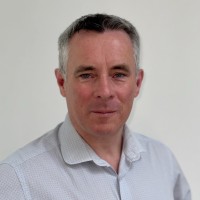 Energia Employee Brian Linton's profile photo