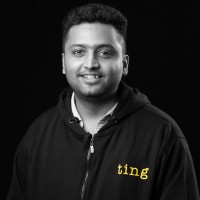 MP Marketing & Consulting Employee Rahul Nair's profile photo