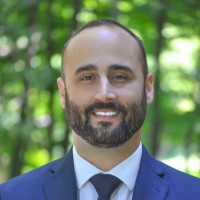 PCFG Insurance Employee Liam O'Brien's profile photo