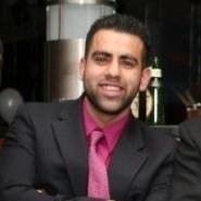 Junaid Qureshi Email & Phone Number