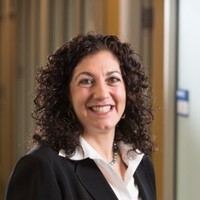 Quinnipiac University Employee Anna Spragg's profile photo