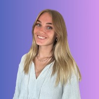 Mes Allocs Employee Camille Jouanne's profile photo