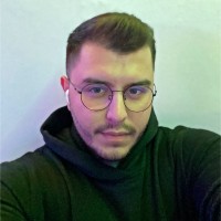 Alireza Khalilinejad's profile photo