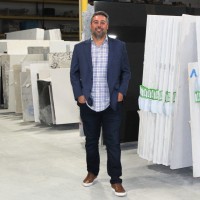 Texas Southwest Floors, Inc. Employee Michael Hopkins's profile photo