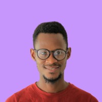 Romel Employee Menya Ibrahim's profile photo