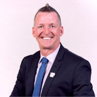 Royal Agricultural Society of Victoria Employee Shaun McKeogh's profile photo