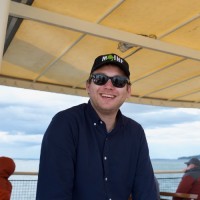 Evan Coffey Email & Phone Number