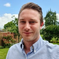 Propel Holdings Employee Thomas Spence's profile photo