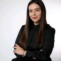 Kostadinka Stojanova Email