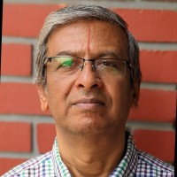 Ramki Ramakrishna Email