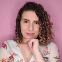 Virtual Connection Employee Fernanda Favaron Ortolan's profile photo