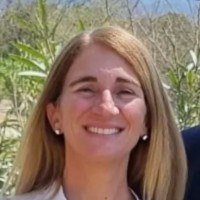 Desdelsur S.A. Employee Carolina Cavanagh's profile photo