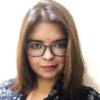 Mani Medical India Employee Neha Sharma's profile photo