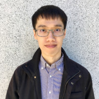 ASML Employee Li-Hao Yeh's profile photo