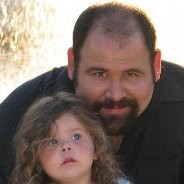 SAIC Employee James Holder's profile photo