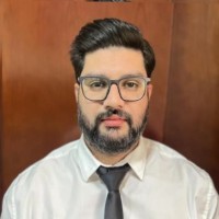 Gulf Consolidated Constractor Company LTD. Employee Towseef Ahmad's profile photo