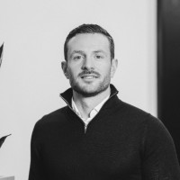 Buildots Employee Daniel Hilton's profile photo