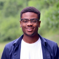 Burton Algorithms Employee Luke Griggs's profile photo