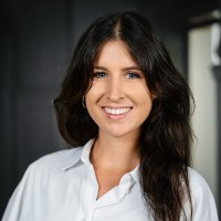 u+i interact Employee Judith Förster's profile photo