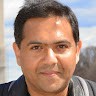 Cognativ Inc Employee Amit Basu's profile photo