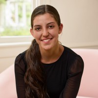 Tongue & Groove Design + Build Employee Jalayna Haug's profile photo