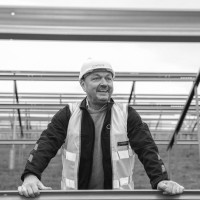 Astatine Ltd Employee Tom Marren's profile photo