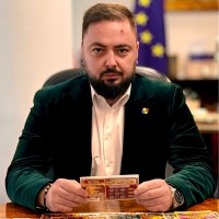 Ionut Andrei Email