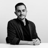 BorderPass Employee Daniel Venn's profile photo